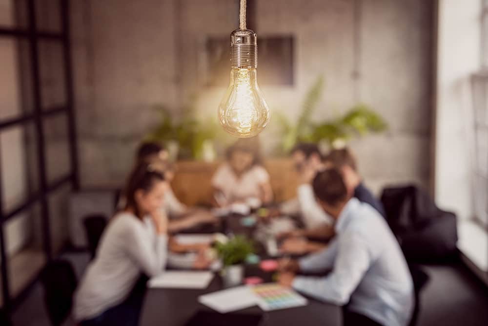 Yhteistyössä on voimaa – etenkin poikkeustilanteissa.