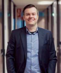 Jouko Koponen