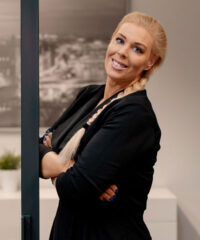 Katja Noponen