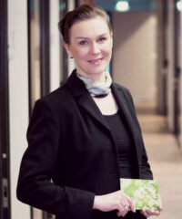 Suvi Pikkusaari