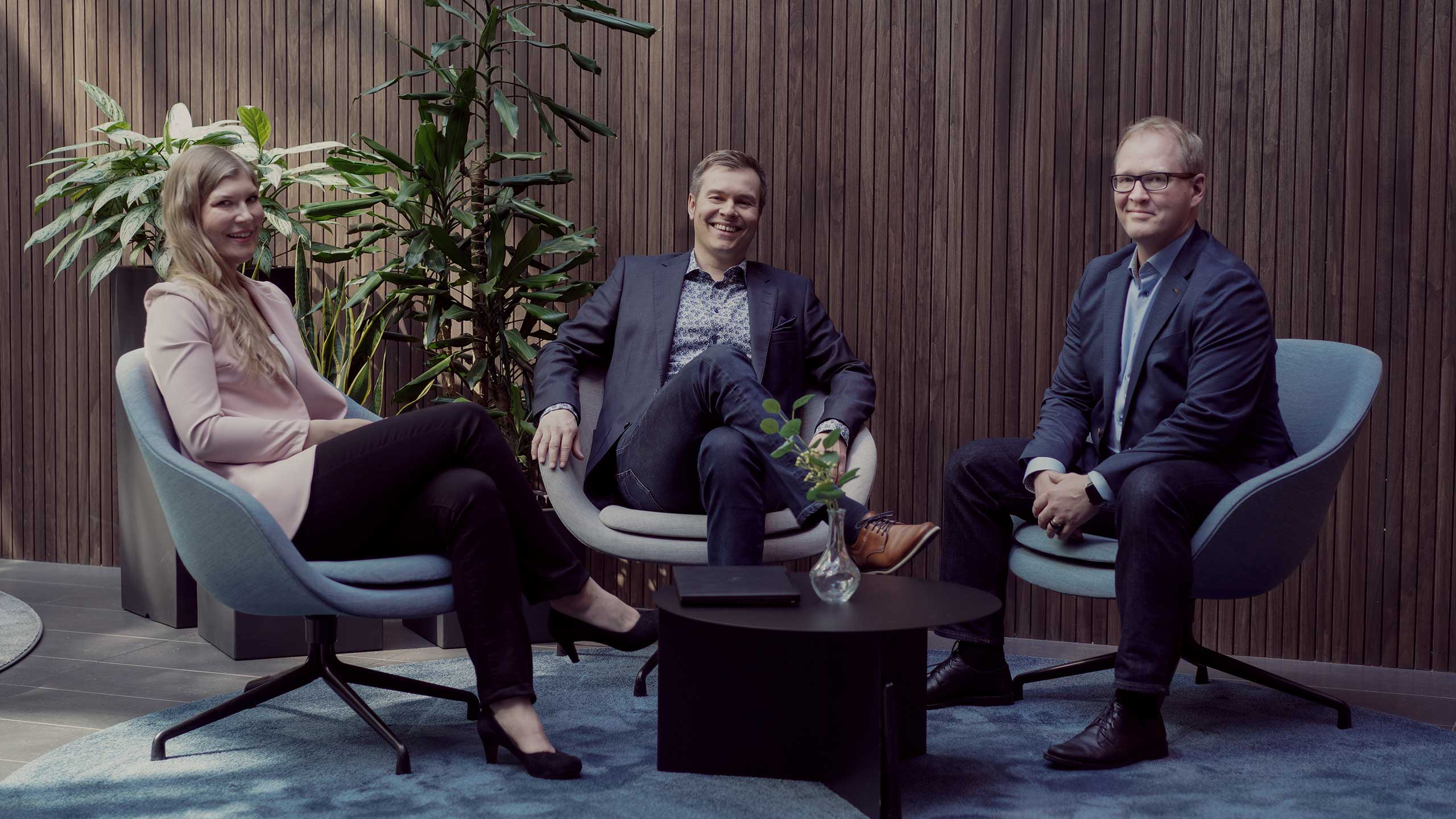 Tulevaisuuspolku-palvelu