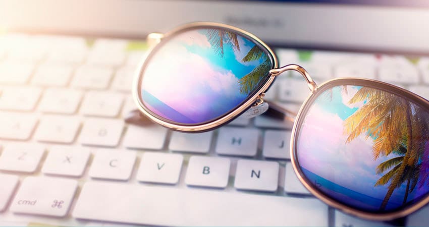 Milloin on oikea aika hakea töitä?