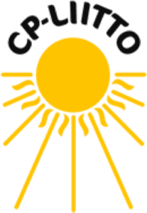 CP-liitto, logo.