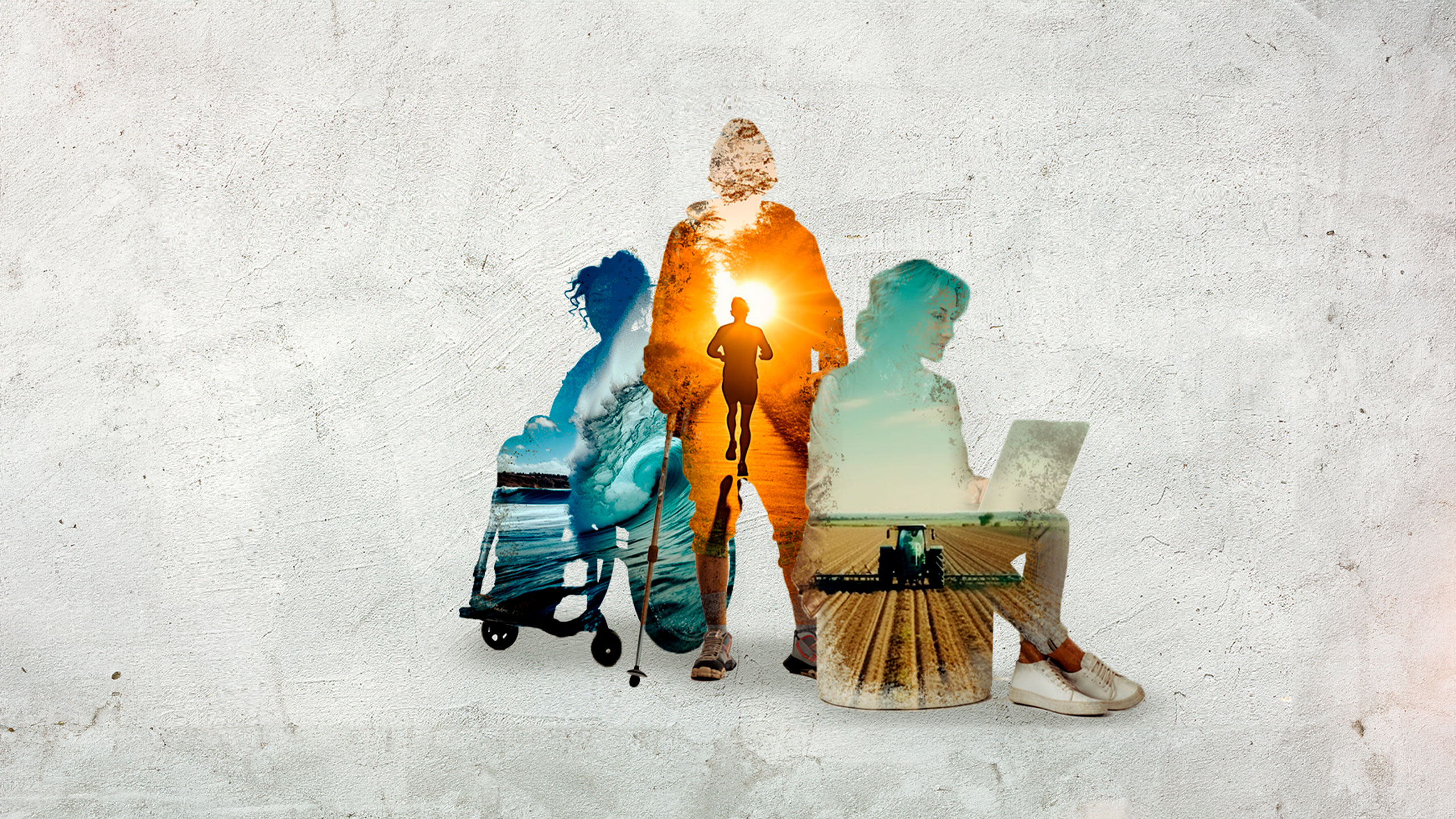 Ammatillinen kuntoutus: Mahdollisuus vahvistaa työkykyäsi ja terveyttäsi.