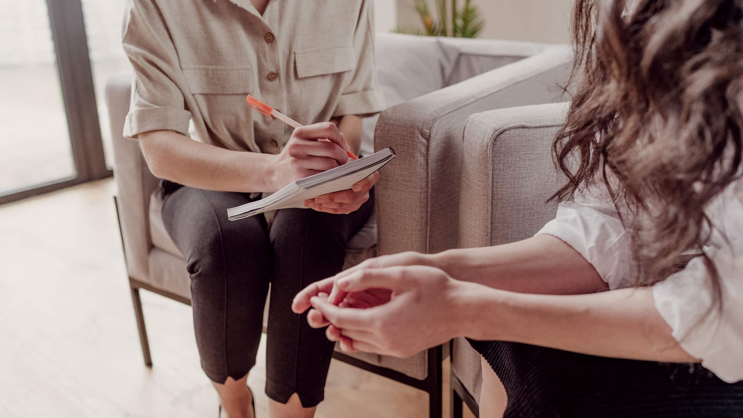 Positiv arbetskultur och välmående individer – hur får man det?