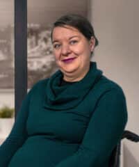 Emmi Hirvonen