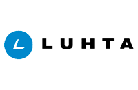 Luhta Luhta-logo.