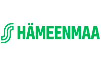 S-Hämeenmaa S-Hämeenmaa -logo.