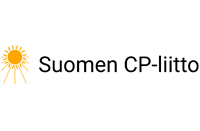 Suomen_cp-liitto Suomen CP-liitto -logo.