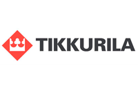 Tikkurila Tikkurila-logo.