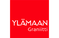 Ylämaan graniitti Ylämaan graniitti -logo.