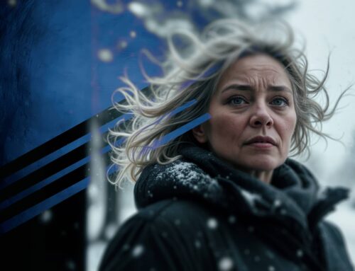 Laajennettu muutosturva