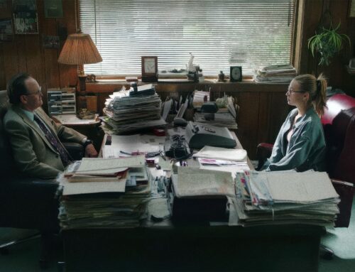 Löydä takaisin kadonnut innostuksesi! – RMP voi auttaa