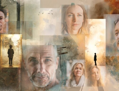 Lyhytterapia muutoksen tukena