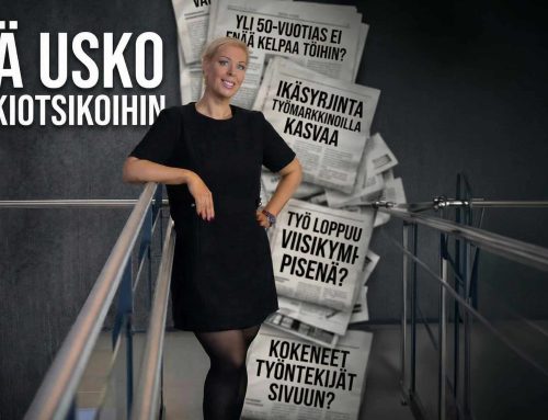 Älä usko klikkiotsikoihin